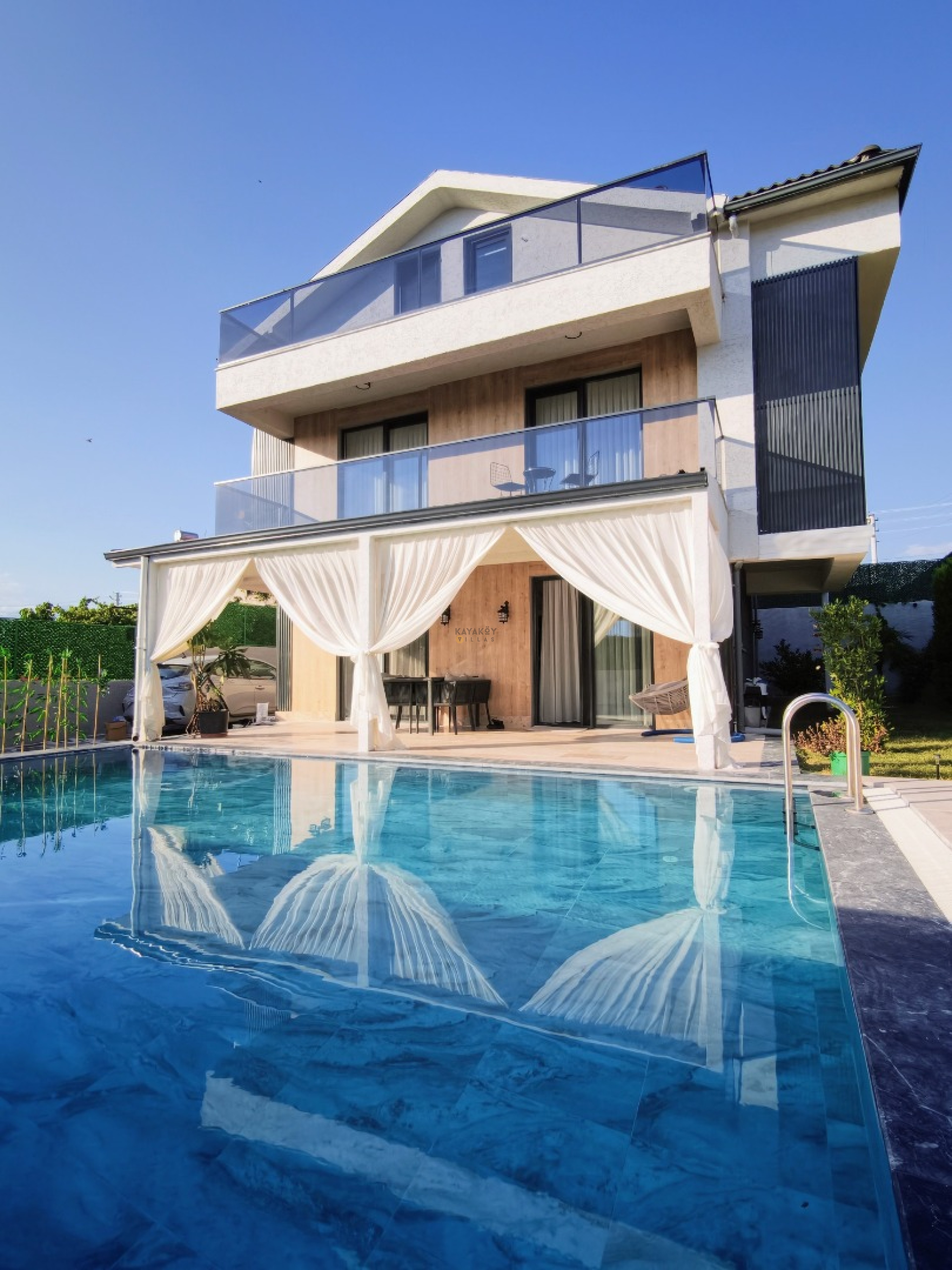 Villa Main