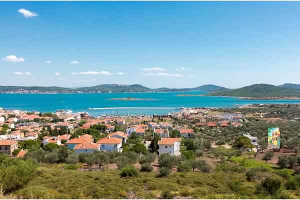 Cunda Adası Hakkında Bilinmesi Gerekenler