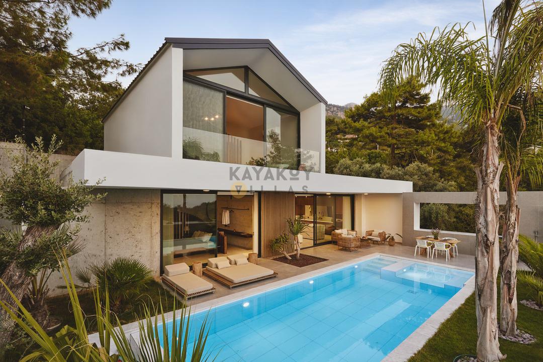 Villa Kiralama Hakkında