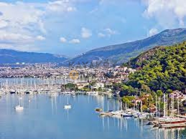 Fethiye Kiralık Villa - En Uygun Fethiye Villa Kiralama Fiyatları 