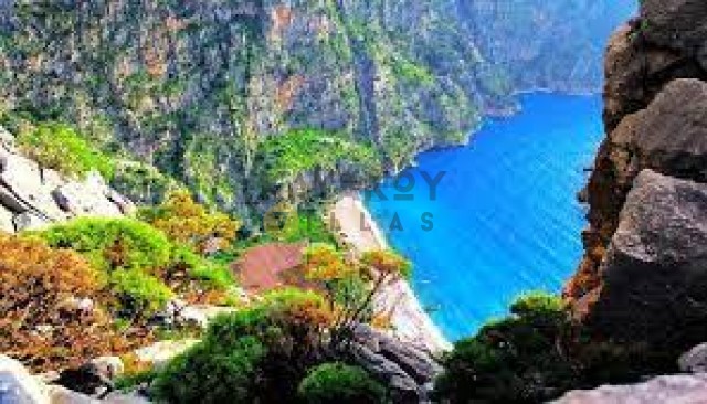 Faralya Kiralık Villa - En Uygun Faralya Villa Kiralama Fiyatları 