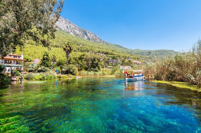 Akyaka Kiralık Villa - En Uygun Akyaka Villa Kiralama Fiyatları 