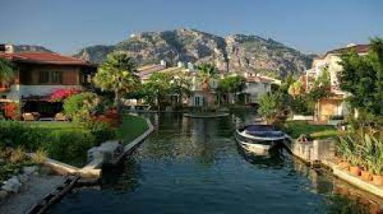 Göcek Kiralık Villa - En Uygun Göcek Villa Kiralama Fiyatları